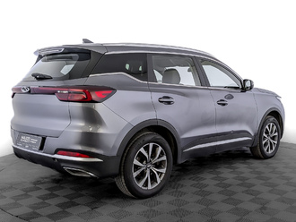 фото Chery Tiggo 7 Pro / Pro Max / 7L 2022