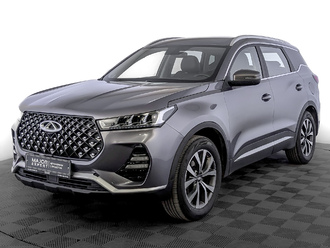 фото Chery Tiggo 7 Pro / Pro Max / 7L 2022