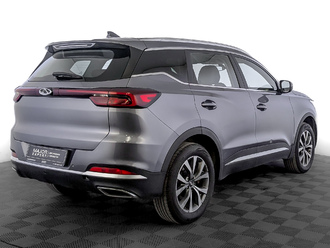 фото Chery Tiggo 7 Pro / Pro Max / 7L 2022