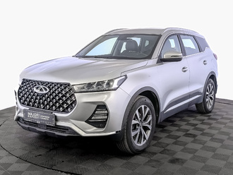 фото Chery Tiggo 7 Pro / Pro Max / 7L 2022