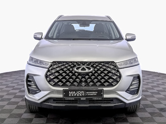 фото Chery Tiggo 7 Pro / Pro Max / 7L 2022