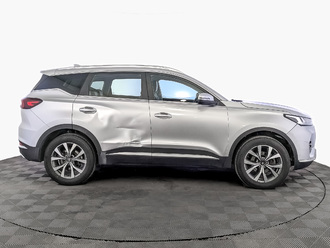 фото Chery Tiggo 7 Pro / Pro Max / 7L 2022