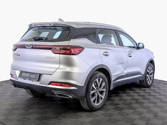 фото Chery Tiggo 7 Pro / Pro Max / 7L 2022