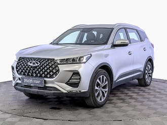 фото Chery Tiggo 7 Pro / Pro Max / 7L 2022