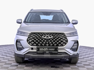 фото Chery Tiggo 7 Pro / Pro Max / 7L 2022