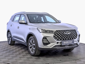 фото Chery Tiggo 7 Pro / Pro Max / 7L 2022