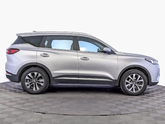 фото Chery Tiggo 7 Pro / Pro Max / 7L 2022