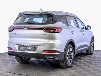 фото Chery Tiggo 7 Pro / Pro Max / 7L 2022