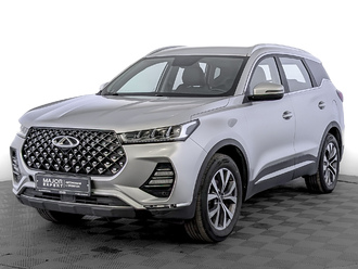 фото Chery Tiggo 7 Pro / Pro Max / 7L 2022