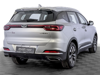 фото Chery Tiggo 7 Pro / Pro Max / 7L 2022