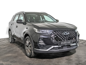 фото Chery Tiggo 7 Pro / Pro Max / 7L 2022