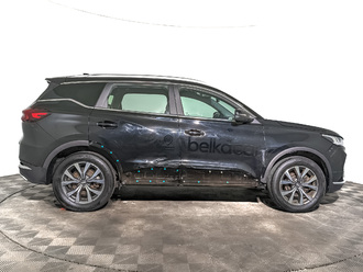 фото Chery Tiggo 7 Pro / Pro Max / 7L 2022