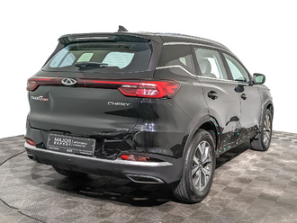 фото Chery Tiggo 7 Pro / Pro Max / 7L 2022