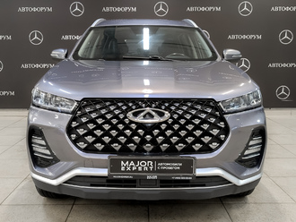 фото Chery Tiggo 7 Pro / Pro Max / 7L 2022