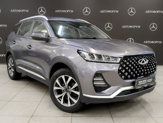 фото Chery Tiggo 7 Pro / Pro Max / 7L 2022