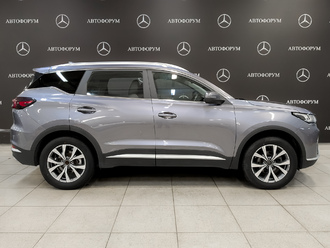 фото Chery Tiggo 7 Pro / Pro Max / 7L 2022