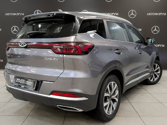 фото Chery Tiggo 7 Pro / Pro Max / 7L 2022