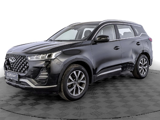 фото Chery Tiggo 7 Pro / Pro Max / 7L 2022