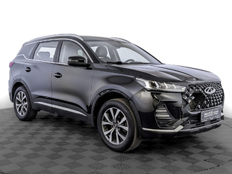 фото Chery Tiggo 7 Pro / Pro Max / 7L 2022