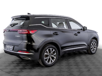 фото Chery Tiggo 7 Pro / Pro Max / 7L 2022