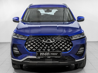 фото Chery Tiggo 7 Pro 2022