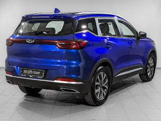 фото Chery Tiggo 7 Pro 2022