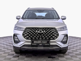 фото Chery Tiggo 7 Pro / Pro Max / 7L 2022
