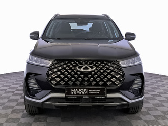 фото Chery Tiggo 7 Pro 2022