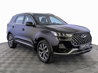 фото Chery Tiggo 7 Pro 2022