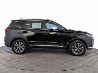 фото Chery Tiggo 7 Pro 2022