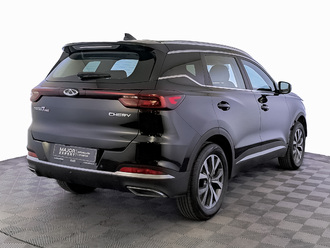 фото Chery Tiggo 7 Pro 2022