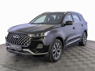 фото Chery Tiggo 7 Pro / Pro Max / 7L 2022