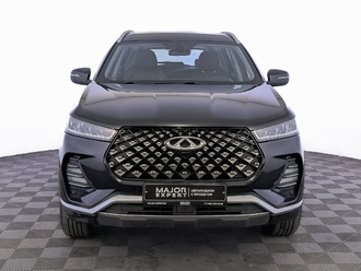 фото Chery Tiggo 7 Pro / Pro Max / 7L 2022