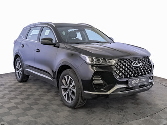 фото Chery Tiggo 7 Pro / Pro Max / 7L 2022