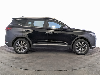 фото Chery Tiggo 7 Pro / Pro Max / 7L 2022