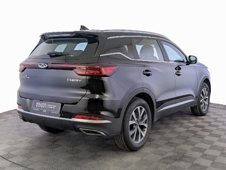 фото Chery Tiggo 7 Pro / Pro Max / 7L 2022