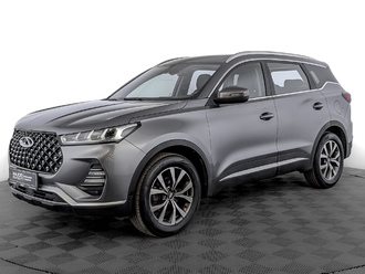 фото Chery Tiggo 7 Pro / Pro Max / 7L 2022