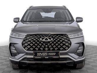 фото Chery Tiggo 7 Pro / Pro Max / 7L 2022