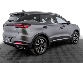 фото Chery Tiggo 7 Pro / Pro Max / 7L 2022