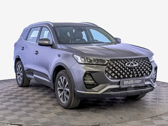 фото Chery Tiggo 7 Pro / Pro Max / 7L 2022