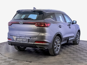 фото Chery Tiggo 7 Pro / Pro Max / 7L 2022