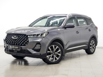 фото Chery Tiggo 7 Pro / Pro Max / 7L 2022