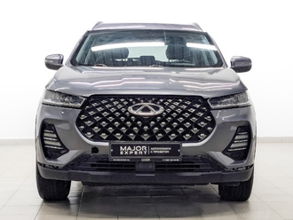 фото Chery Tiggo 7 Pro / Pro Max / 7L 2022