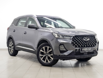 фото Chery Tiggo 7 Pro / Pro Max / 7L 2022
