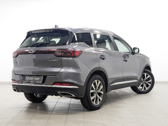 фото Chery Tiggo 7 Pro / Pro Max / 7L 2022