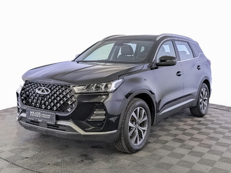 фото Chery Tiggo 7 Pro / Pro Max / 7L 2022