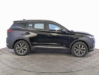 фото Chery Tiggo 7 Pro / Pro Max / 7L 2022