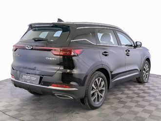 фото Chery Tiggo 7 Pro / Pro Max / 7L 2022