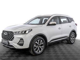 фото Chery Tiggo 7 Pro / Pro Max / 7L 2022