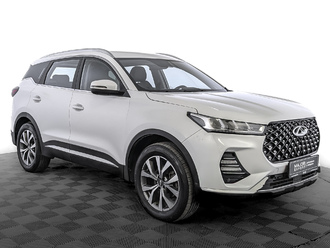 фото Chery Tiggo 7 Pro / Pro Max / 7L 2022